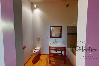 achat maison langon 33210