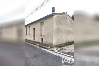 achat maison langon 33210