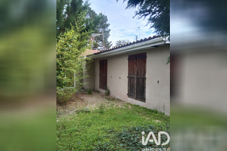 achat maison langon 33210