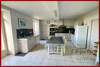 achat maison langon 33210