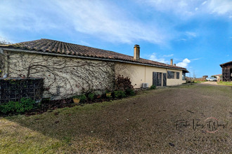 achat maison langon 33210