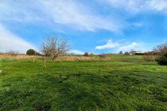 achat maison langon 33210