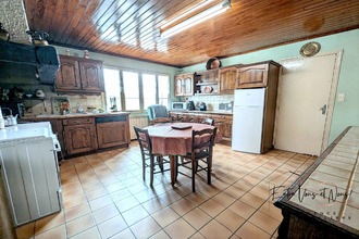 achat maison langon 33210