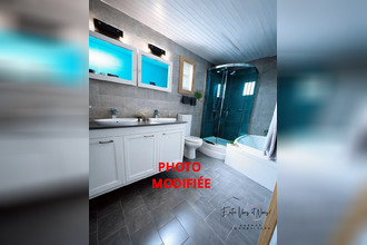 achat maison langon 33210