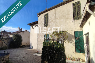 achat maison langon 33210