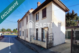 achat maison langon 33210