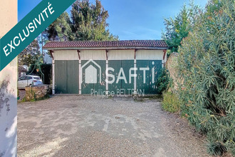 achat maison langon 33210