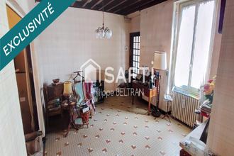 achat maison langon 33210