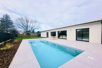 achat maison langon 33210