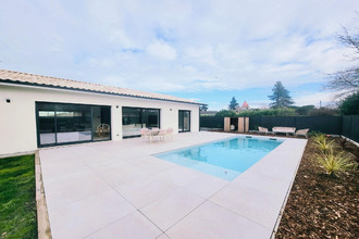 achat maison langon 33210