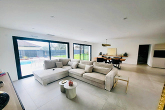 achat maison langon 33210