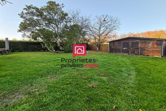 achat maison langon 33210