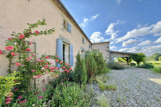 achat maison langon 33210