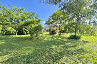 achat maison langon 33210