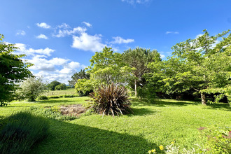 achat maison langon 33210