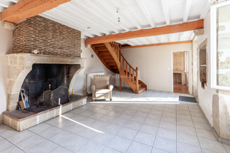 achat maison langon 33210