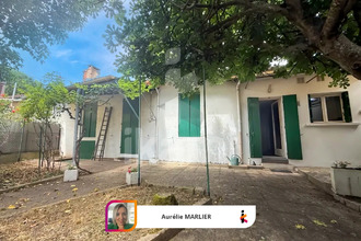 achat maison langon 33210