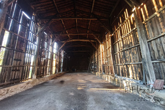 achat maison langon 33210