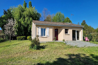 achat maison langon 33210