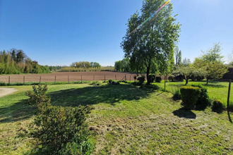 achat maison langon 33210