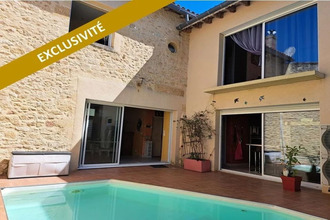 achat maison langon 33210