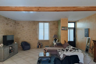 achat maison langon 33210