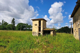 achat maison langon 33210