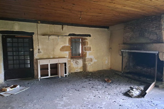 achat maison langon 33210