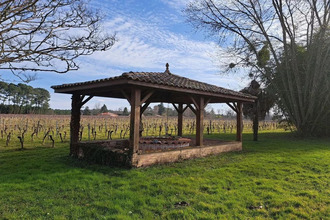 achat maison langon 33210