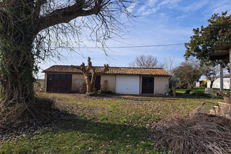 achat maison langon 33210