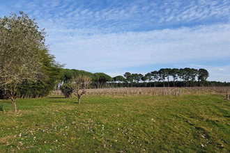 achat maison langon 33210