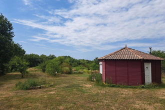 achat maison langon 33210