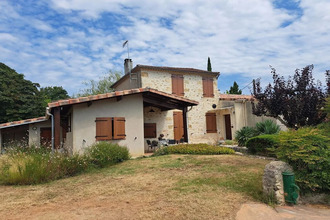 achat maison langon 33210