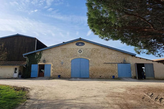 achat maison langon 33210