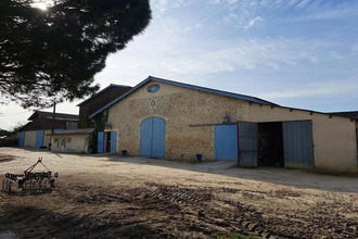 achat maison langon 33210