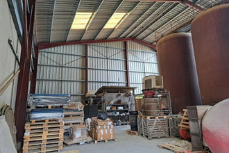 achat maison langon 33210