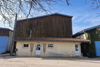 achat maison langon 33210