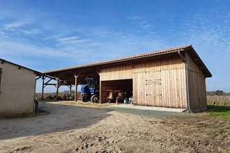 achat maison langon 33210