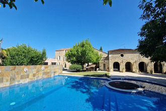 achat maison langon 33210