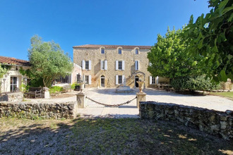 achat maison langon 33210