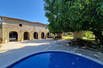 achat maison langon 33210