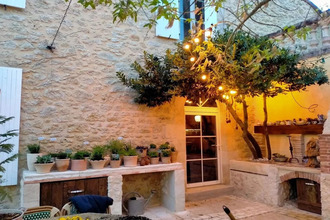 achat maison langon 33210