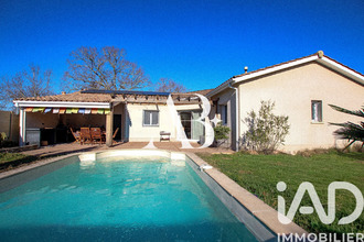 achat maison langon 33210