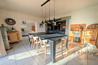 achat maison langon 33210