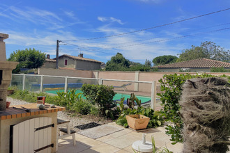 achat maison langon 33210