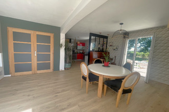 achat maison langon 33210