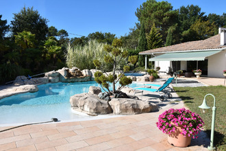 achat maison langon 33210