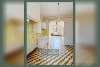 achat maison langon 33210