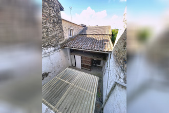 achat maison langon 33210