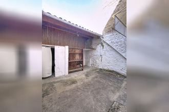 achat maison langon 33210